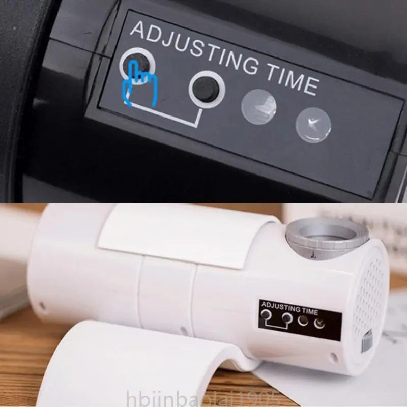 Modern Styles LED Projection Clock with Remote Control Set Projects Time On Wall or Ceilings for Bedrooms and Offices