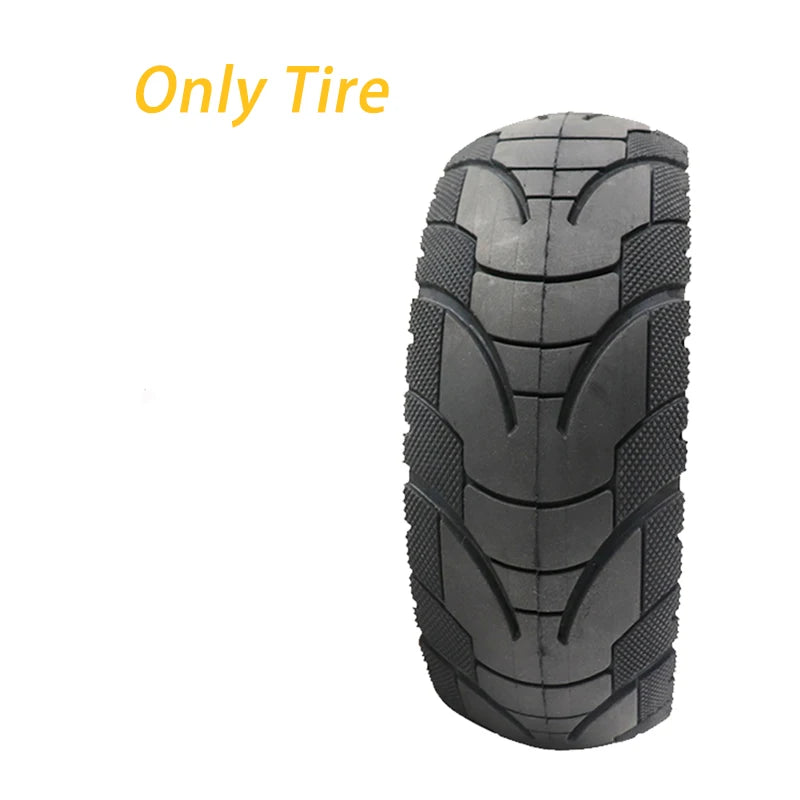 Electric Scooters Tires 8 1/2x3 8.5 Inch Pneumatic Tyres 8.5x3.0 Tire for Zero 8 Zero 9 VSETT 8 VSETT 9 E-Bikes Good Quality