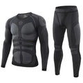 Motorcycle Jersey and Pants Warm Winter Underwear Breathable Summer Sport Racing Suit Trousers Riding Cycling
