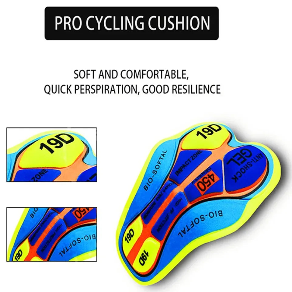 STRAVACycling Clothes For Men Cycling Sets Mountain Bike Clothes Man Summer Cycling Suit Cycling Pants Cycling Shirt Equipment