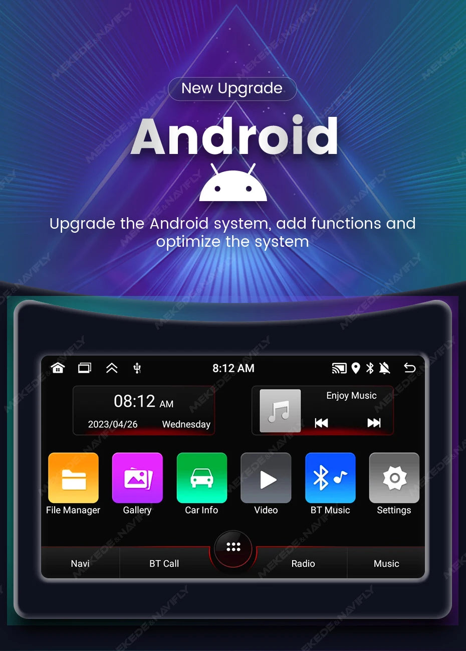 Android car radio GPS carplay stereo multimedia player suitable for General Motors VW AMAROK PASSAT B7 B6 GOLF 6 car accessories
