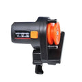 0-999M Fishing Line Finder Counter 6cm Accurate Depth Measurement Tool Digital Display Universal