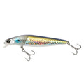 Minnow Fishing Lure Floating Wobblers Artificial Baits 99mm 13g Weight System Depth 0.1-0.3m For Pike Bass Tackle