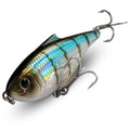 Top Water Floating Minnow 12g 7.5cm Pencil Lure 20g 9cm VIB Rattle Steel Ball Swimbait Pesca Wobbler Jerkbait Tackle Twitch Bait