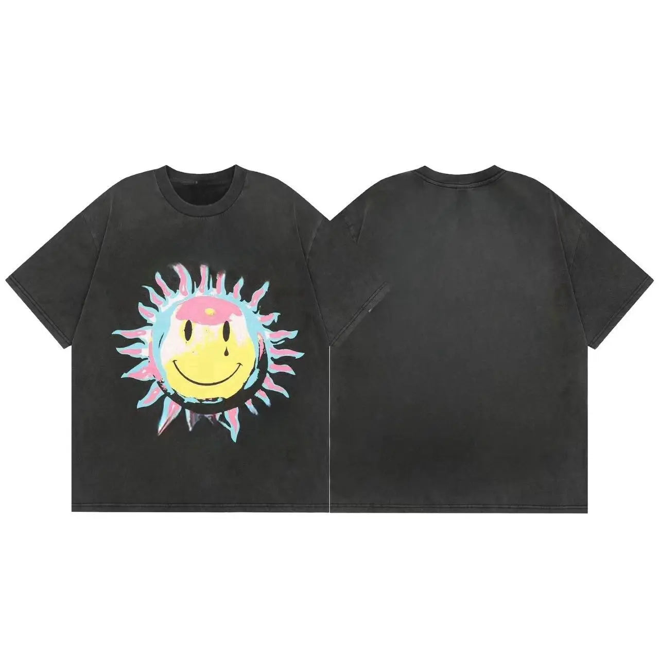 Mens Designer T Shirt Shirts For Men Graphic Tee T-shirt Short Sleeve Breathable 100% Cotton Loose Fitting Clothes Tshirt