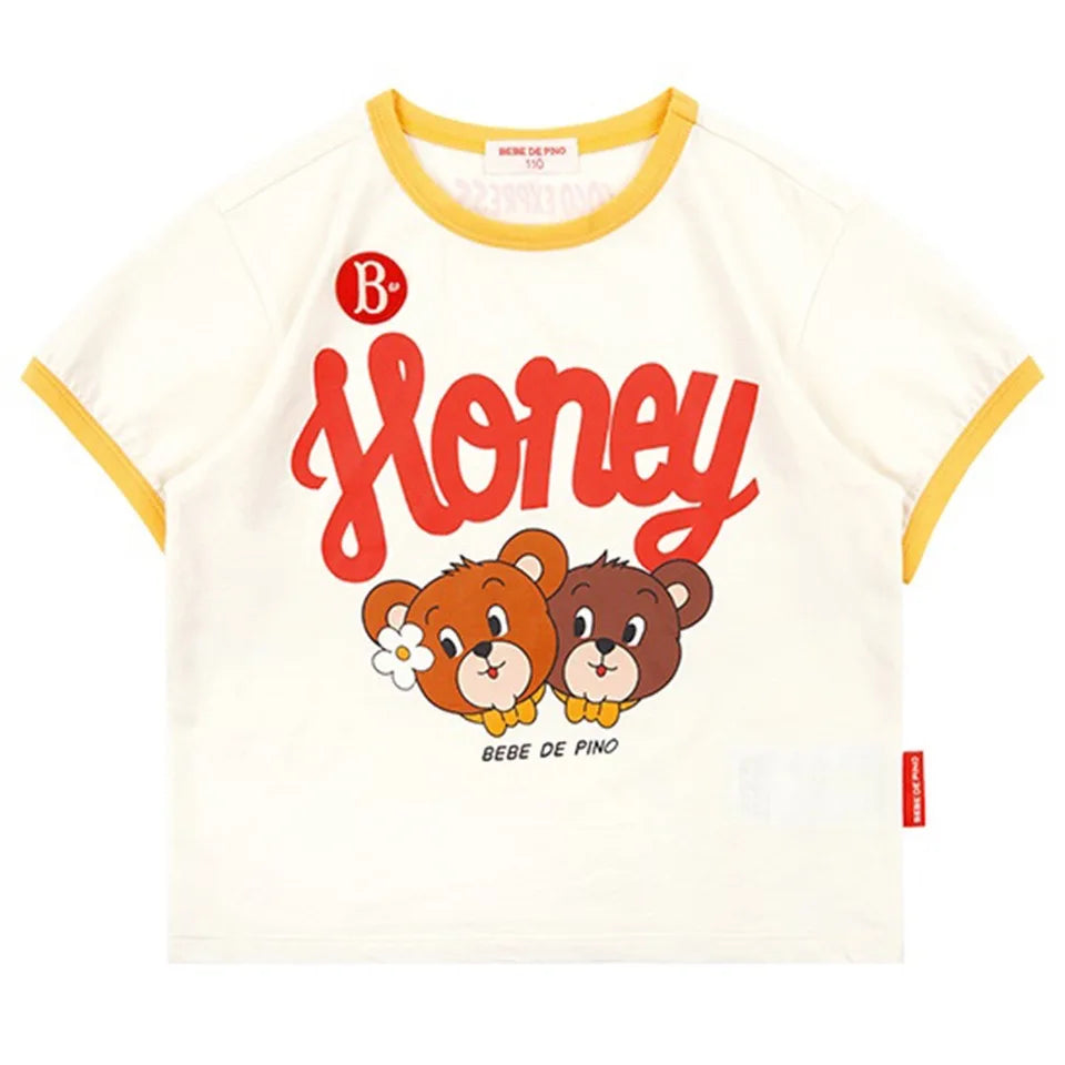 2026 Brand Kids Sun-Protective Clothing Set Summer Boys T-Shirts Shorts Pants Girls Dress Toddler Baby Outfit Children Clothes