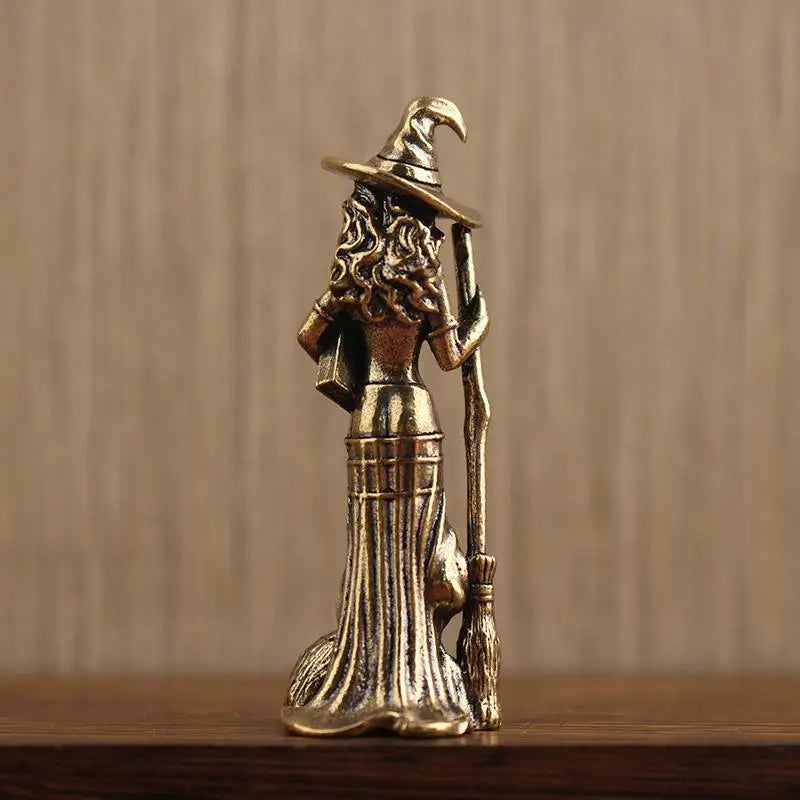 With Handle Yoga Meditation Home Decor, Living Room/Entrance Decoration, Home Furnishings, Incense Holder