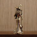 With Handle Yoga Meditation Home Decor, Living Room/Entrance Decoration, Home Furnishings, Incense Holder