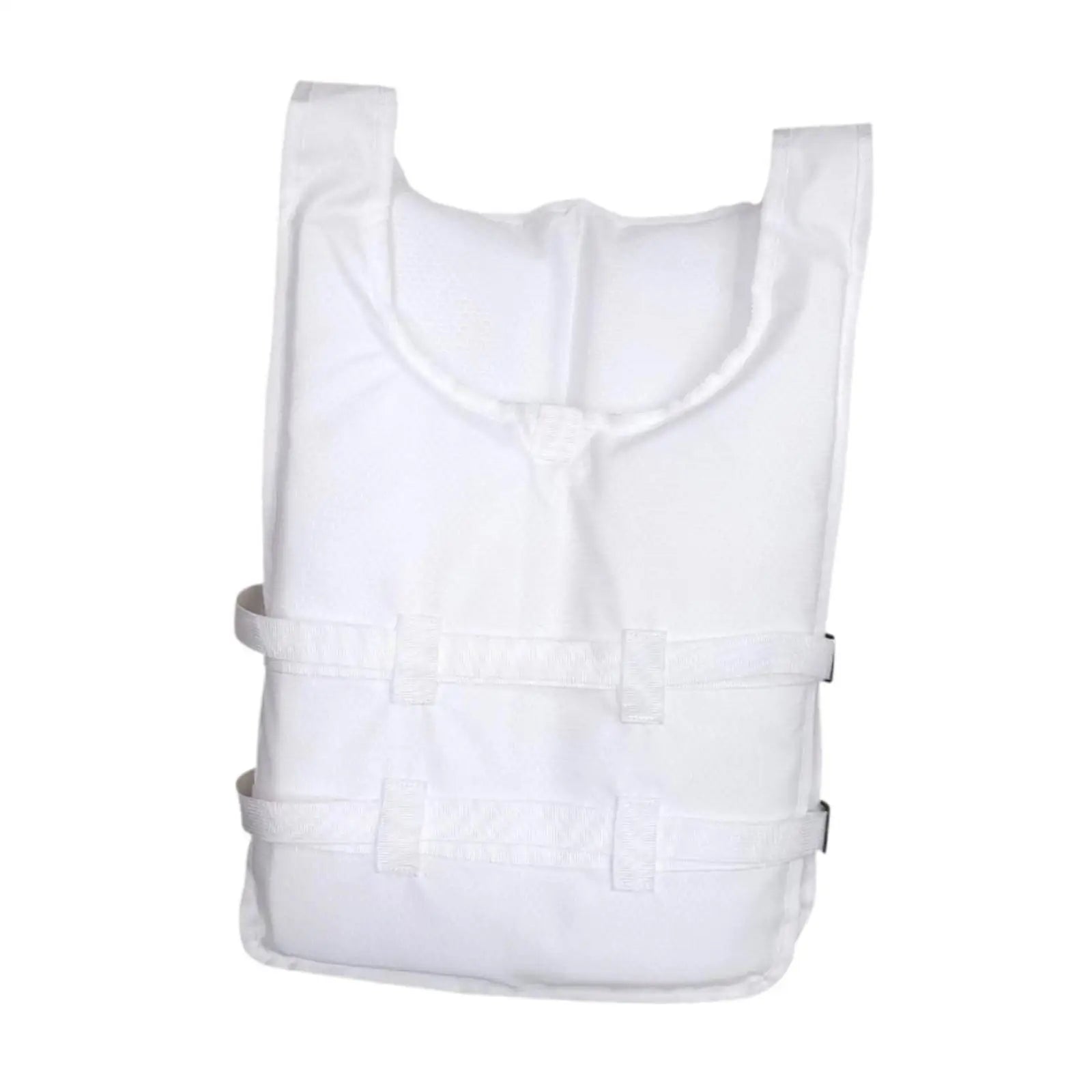 Kayak Life Vest Portable Comfortable Swim Jacket for Surfing Sailing Fishing Swimwear Swim Vest Buoyancy Aid Swim Jacket
