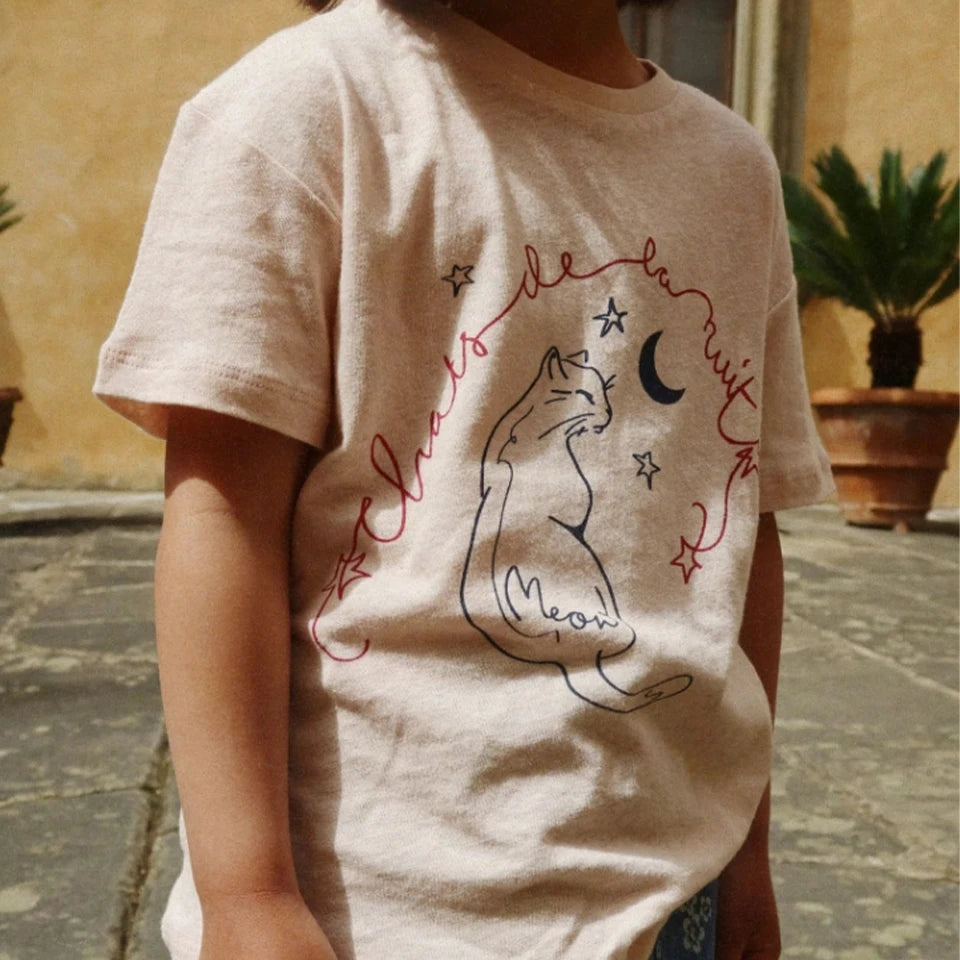 Children Clothes 2026 Summer KS Kids Shorts Outfit Girls Cute Sequin T-shirts Skirt Boys Cotton Tee Cartoon Print T Shirts Tops
