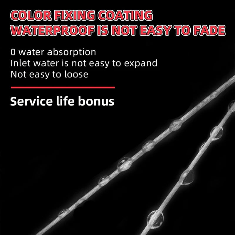 OBSEQUIO X12 Strands Braided Fishing Lines Multifilament Pesca 100M 150M 200M Carp Fishing Wire Japan Abrasion Resistant Pe Line