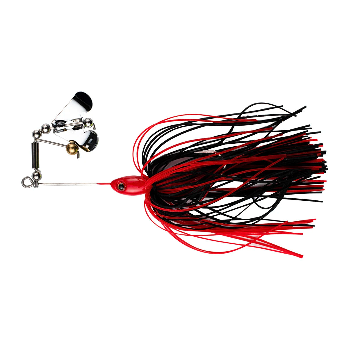 Spinner bait 10cm/12g 16g Fishing lure jig bait for Bass Pike Buzzbait for Fishing bait Wobbler high quality