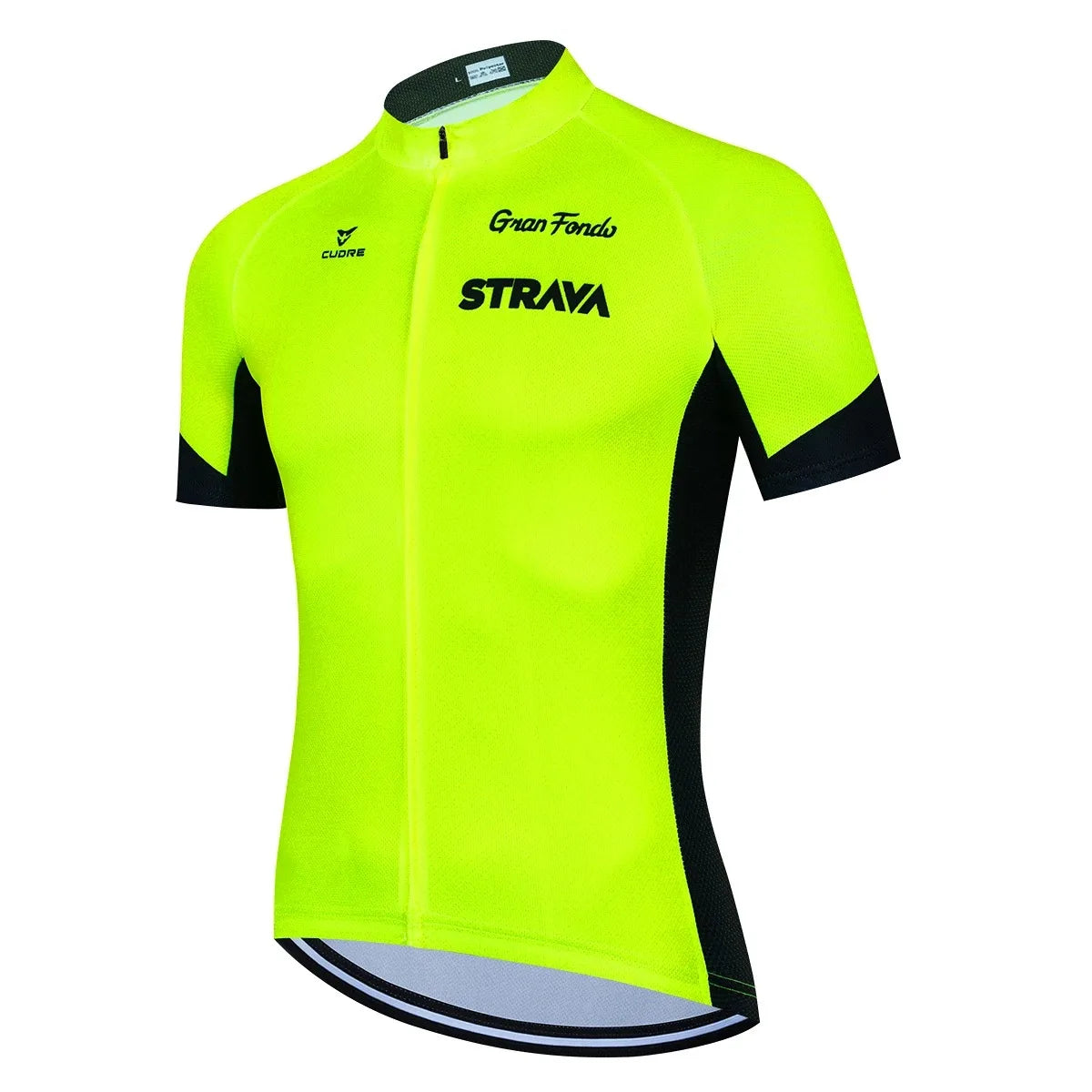 STRAVACycling Clothes For Men Cycling Sets Mountain Bike Clothes Man Summer Cycling Suit Cycling Pants Cycling Shirt Equipment
