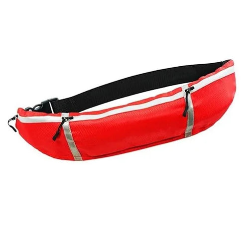 Automatic Inflatable Fishing Vest for Adults, Portable Waist Life Jacket, Life Belt, Sea PFD Manual Buoyancy Vest for Boating
