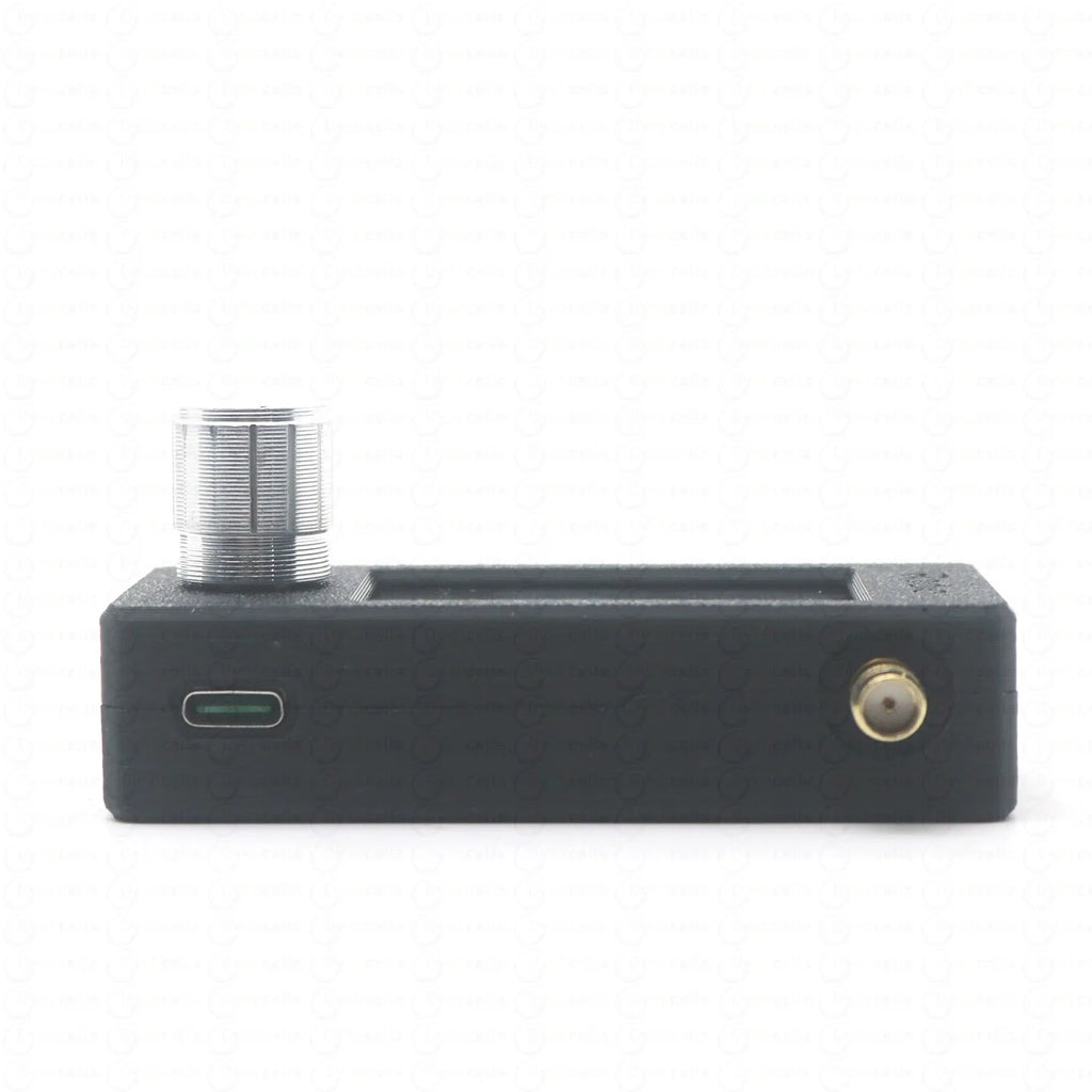 Digital Display SI4732 Receiver ESP32S3 Radio Full Band SW LW AM FM Radio station Broadcasts Antenna Adjustable volume portable
