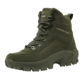 Waterproof Hiking Shoes High Top Tactical Sport Men's Shoes Male Outdoor Mountain Climbing Shoes Hunting Boots Men outdoor Boots