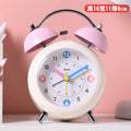 Student-specific Alarm Clock Powerful Wake-up Artifact Creative Children's Machinery Super Volume Ringing Time Clock Watches