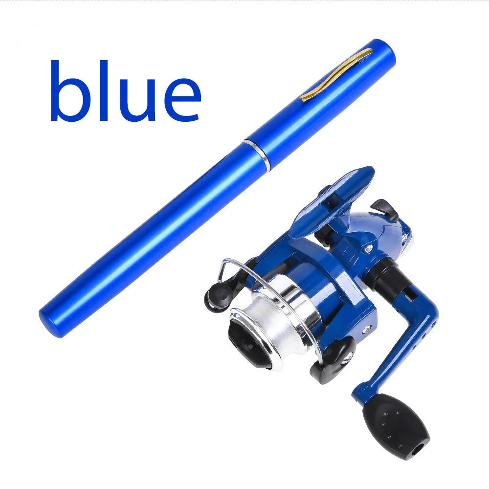 Rods for Fishing Accessories Fish Rod Goods Tackle Reel Telescopic Pole Tools Accessaries Poles Material Things Articles Sports