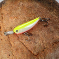 6.2g Micro object Submerged Water Mino Automatic Son Dog Road Ya Bait Slow Fake Bait Ultra Long throw Iron