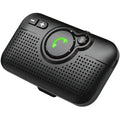 Wireless Speaker For Car Bluetooth Kit Hands-Free Cell Phone For Car Auto Conference