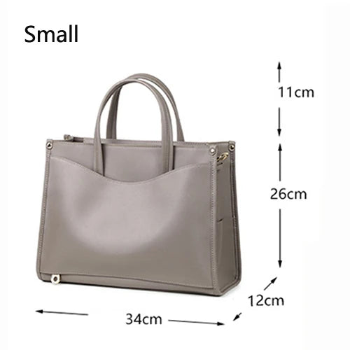 Handbag Woman 2025 Novelty Women Handbags Luxury Designer Bags Genuine leather designer shoulder bag
