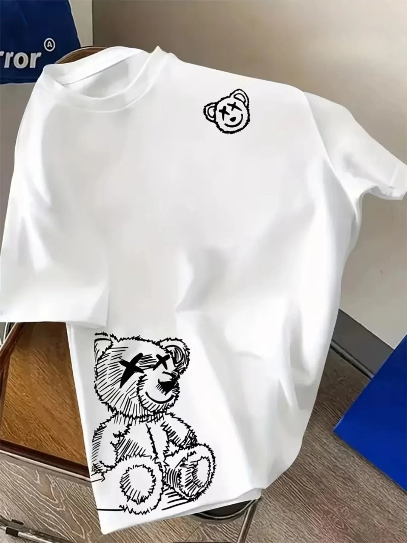 2026 Summer Fashion Kids' Clothing Outdoor Traveling Leisure Sports Breathable Children's T-Shirt Short Sleeve