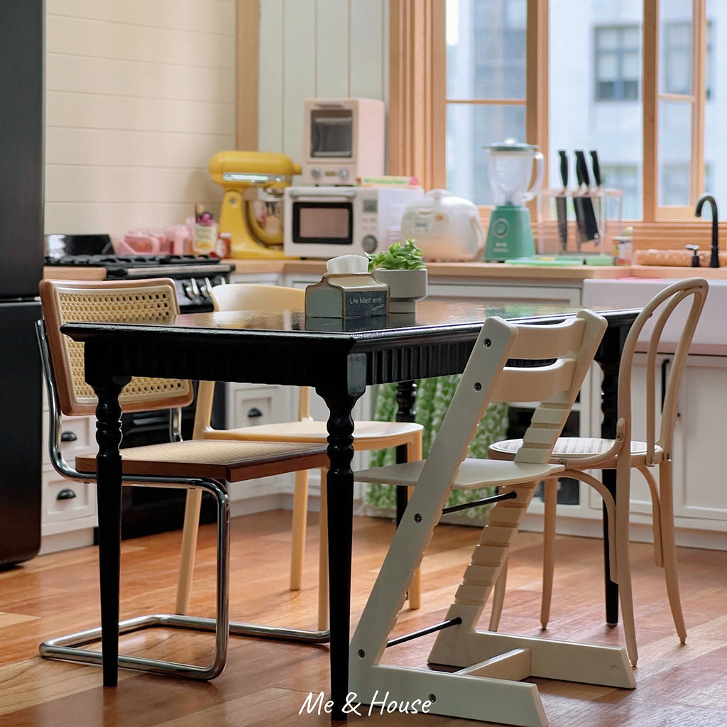 Wooden Dining Table