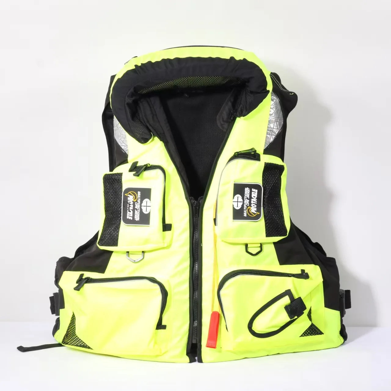 Swimming Vest Exquisite Waterproof Detachable for Water Surfing Life Vest