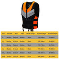 Neoprene Life Jacket Buoyancy Fishing Water Ski Vest Wear-resistant Survival Suit Water Sports Life Jacket For Swimming Fishing