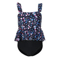 Girls Bikini High Waisted Swimsuit Kids Ruffle Children's Swimwear 8-12 Years Teenagers Bathing Suit Girl Cute Beachwear 2026