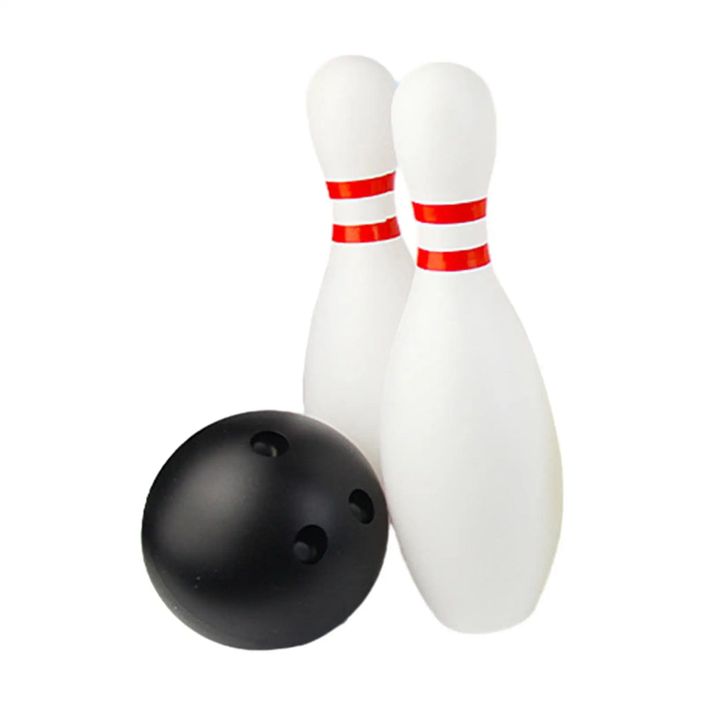Kids Bowling Set Fun Early Development Sports Game for Ages 3-8 Years Old Children Party Favors Kindergarten Birthday Gifts