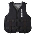 Life Jacket Vest For 50-260LB Adults And Kids,Water Sports Buoyancy Aids Suitable For Fishing,Sailing,Surfing,Boating,Kayaking