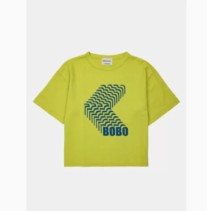 Special sale children's T-shirt suit 2024 summer boy casual round neck T-shirt girls dress kids jeans