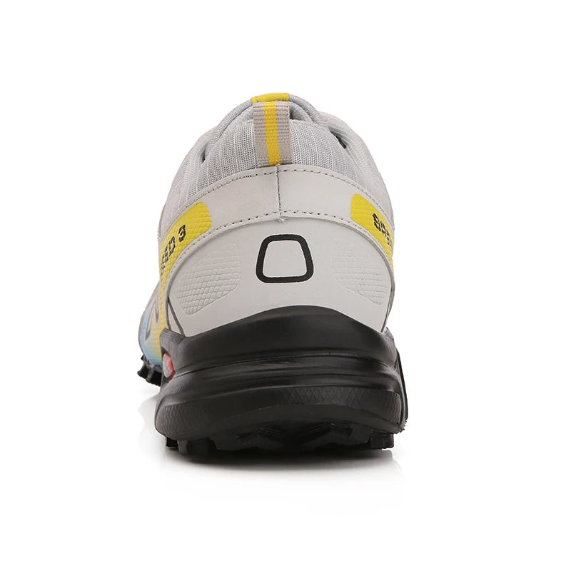 Men Hiking Boots Sports Brands Luxury Designer New Breathable Timberland Walking Shoes Unisex Tourism Outdoor Trekking Shoes
