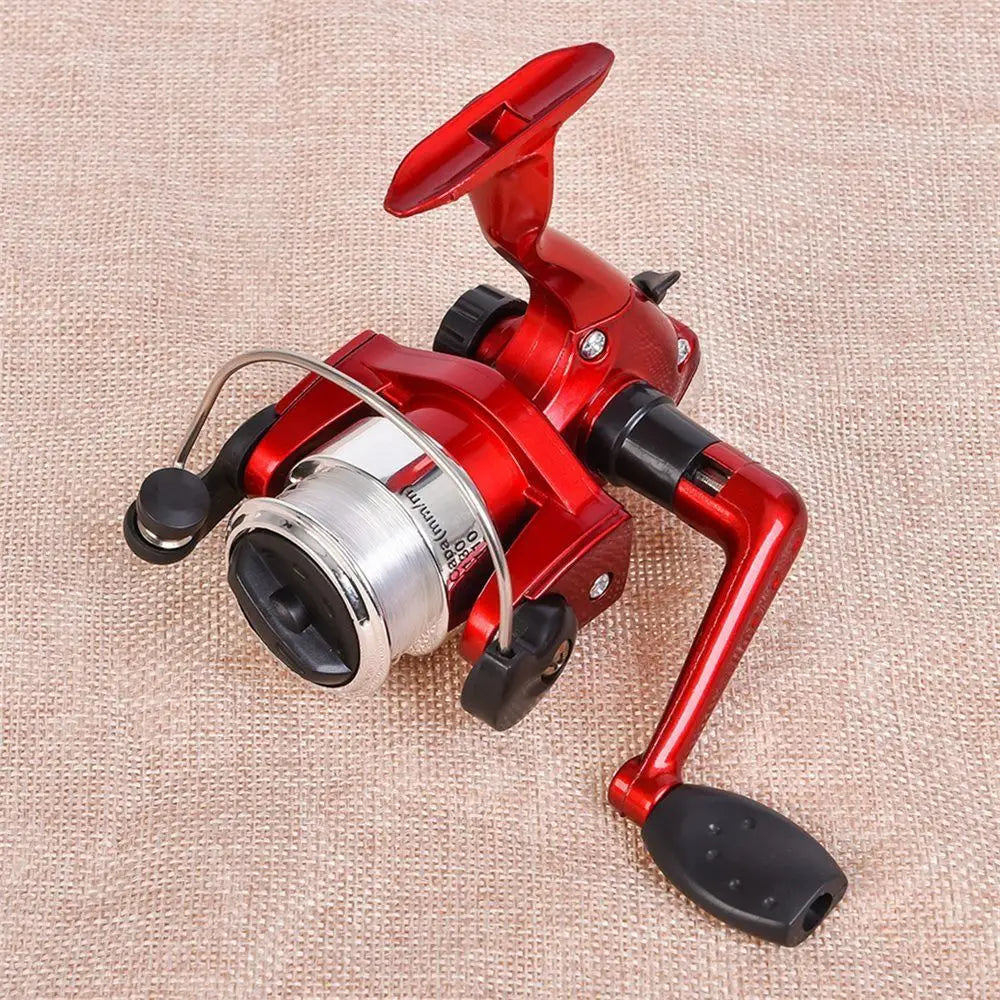 Fishing Supplies Portable Pen Style Fishing Rod Hard Spinning Mini Fishing Pole Ultra Short 1m Fishing Hand Pole River Pond
