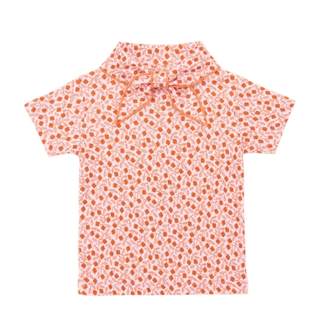 Kids Clothes 2026 SS Shirts Shorts New Spring Summer Korean Baby Girls Kniwear Shirts Skirts Pants Dress Children's Clothings