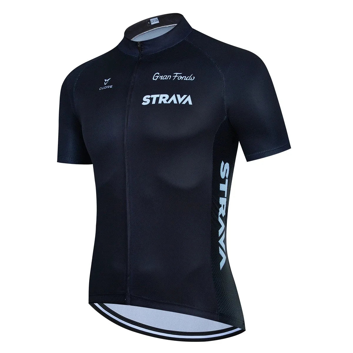 STRAVACycling Clothes For Men Cycling Sets Mountain Bike Clothes Man Summer Cycling Suit Cycling Pants Cycling Shirt Equipment