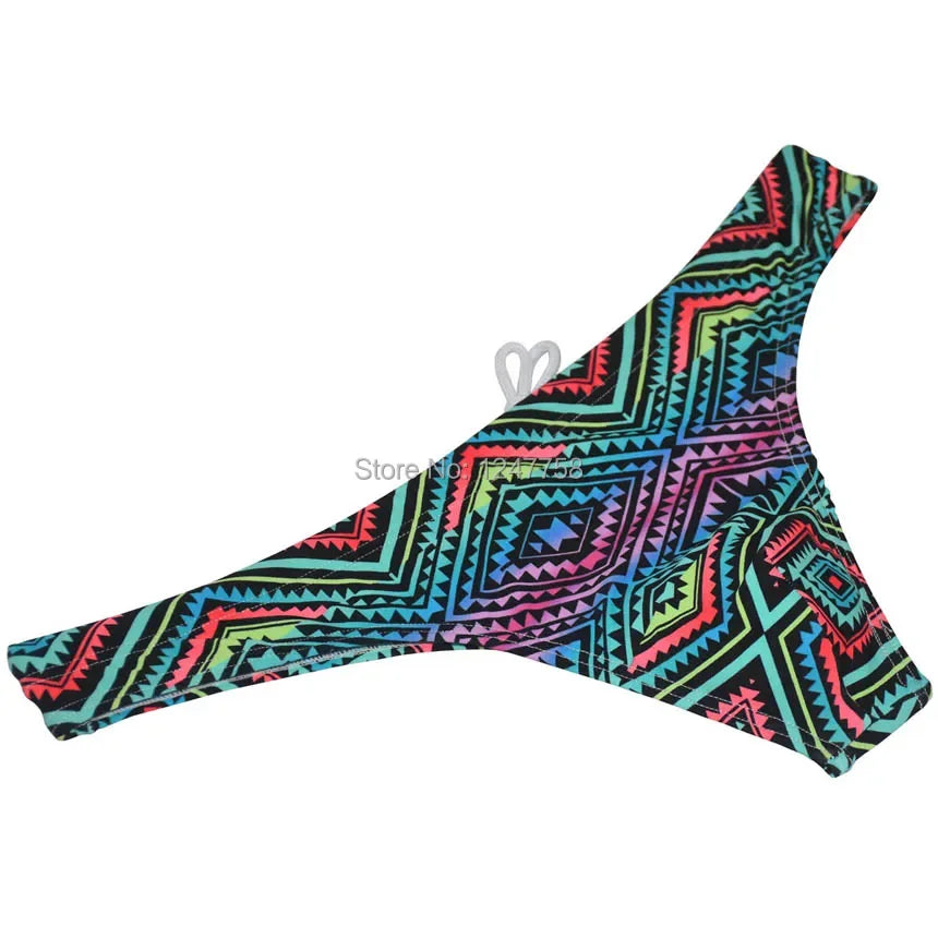 Swimwear Sexy Mens Swim Briefs Men's Shorts Low Waist Swimsuits Underwear Sports Bathing Suit Beachwear Bikini