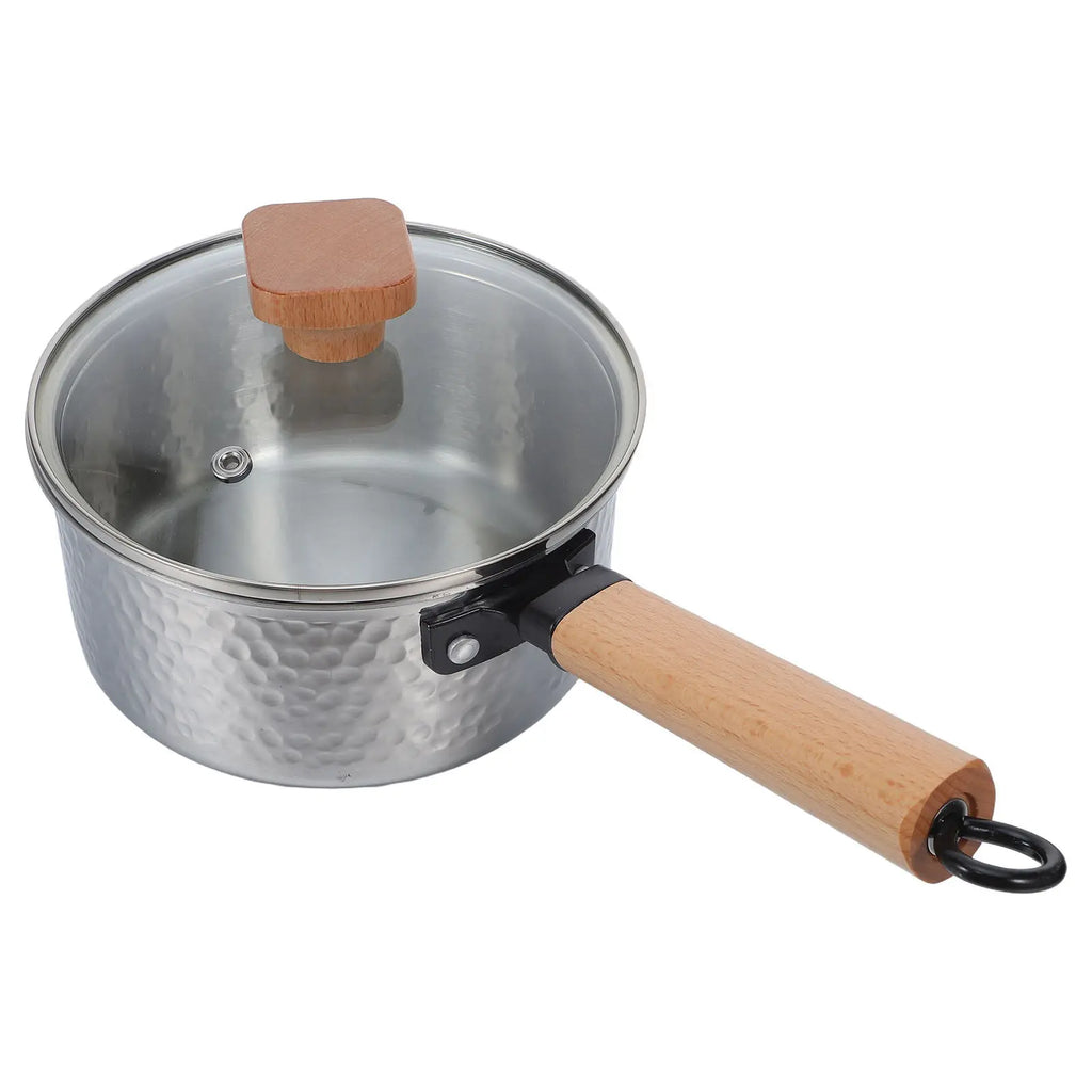 Kitchen Cooking Baking Multipurpose Sauce Pan Milk Cookware Chocolate Melter Boiling Pot Portable Steamer Warmer Pans