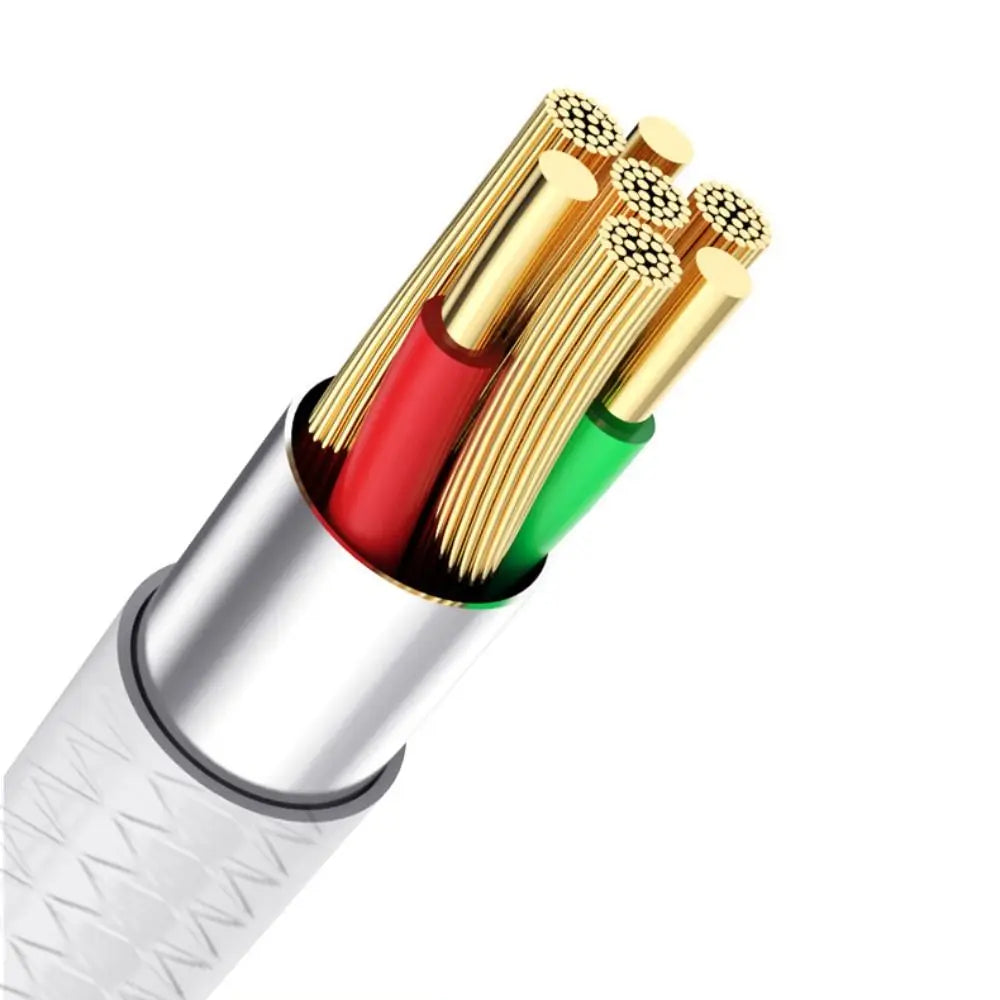 Stereo In-ear Headphones Portable High Definition 3.5mm Earphone Deep Bass Noise Canceling Music Earphones