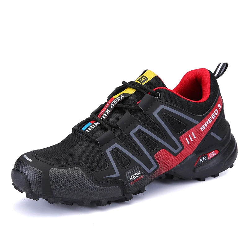Men Hiking Boots Sports Brands Luxury Designer New Breathable Timberland Walking Shoes Unisex Tourism Outdoor Trekking Shoes