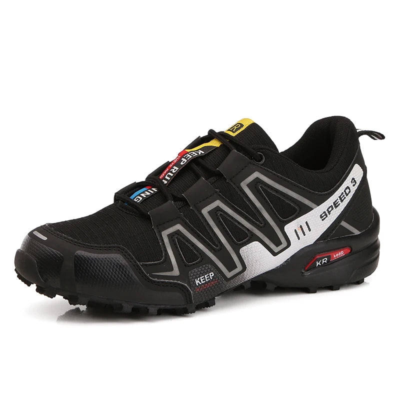 Men Hiking Boots Sports Brands Luxury Designer New Breathable Timberland Walking Shoes Unisex Tourism Outdoor Trekking Shoes