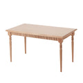 Wooden Dining Table
