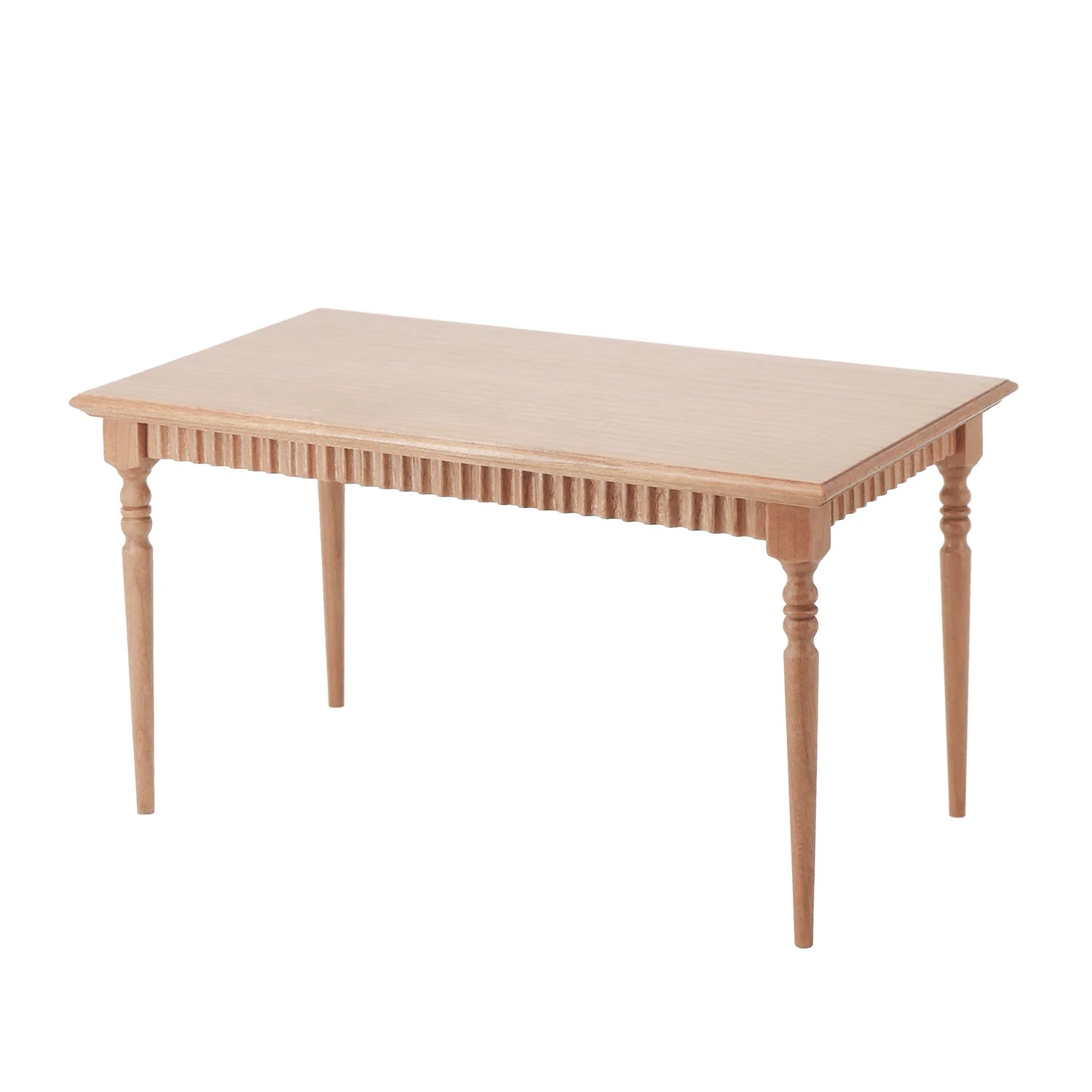 Wooden Dining Table