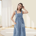 Women Wearable Bath Towel Wearable Towels Coral Fleece Women's Bath Skirt Absorbent Bath Skirt Shower Sauna Wear Towel