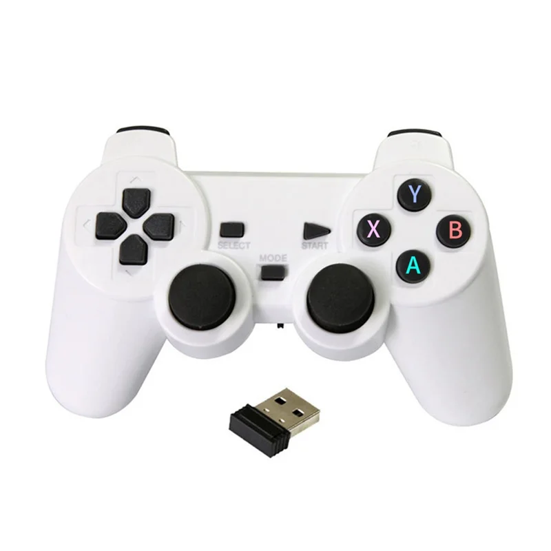 ABGI-Y7 Video Game Console 64G+256G 12000 Games Retro Handheld Game Console Wireless TV Game Player 36 Emulator For GBA PSP Dura