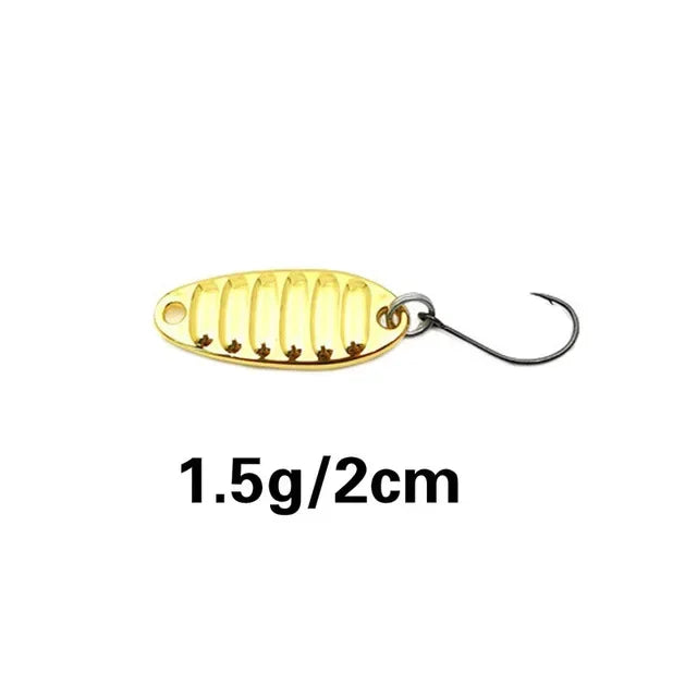 6.5cm 10g Lure Bait Floating Water Bead Wave Climbing Bionic Vibrating Swing Temptation Top Water Temptation Bass Predatory Bait