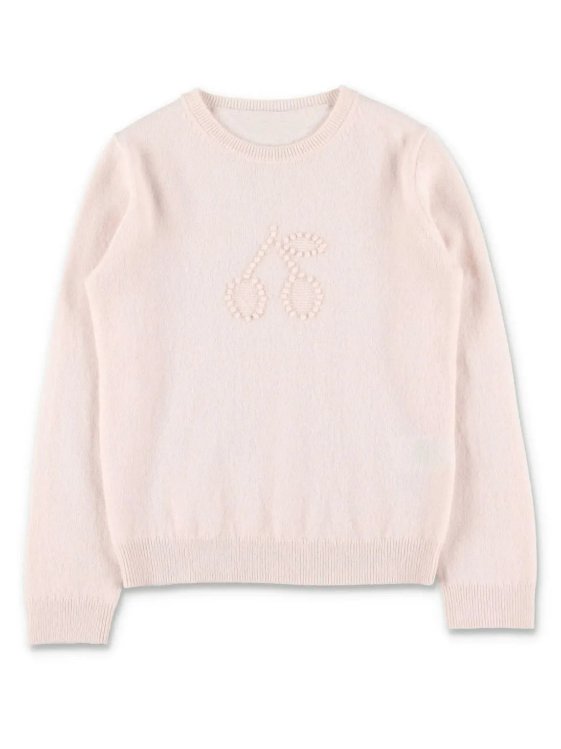 Children's Clothing In Stock Kids Girls Long Sleeve Princess  2025 Autumn Sweatshirts Knitted Sweaters Cardigan Fashion Blouse