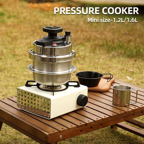 A19F-Outdoor Camping Gas Stove Portable Stove Burner For Hiking Backpacking Picnic Cooking Stoves Furnace,Foldable Stove