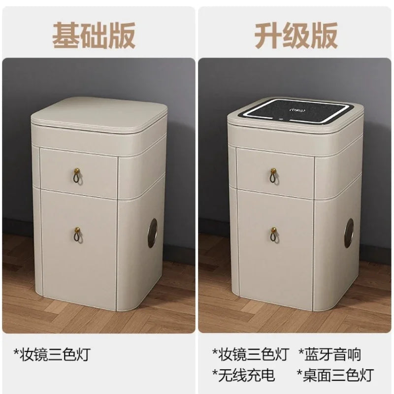 furniture home make up tables Mini dressing table comfortable for bedroom vanity makeup vanity dressing tables with mirror